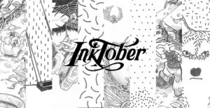 Inktober 2019