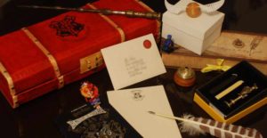 Vue d'ensemble des goodies